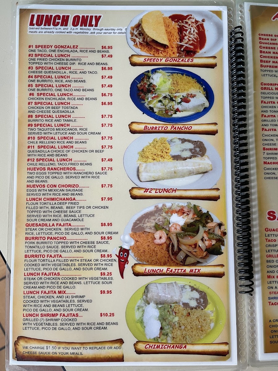 Menu Photo 6