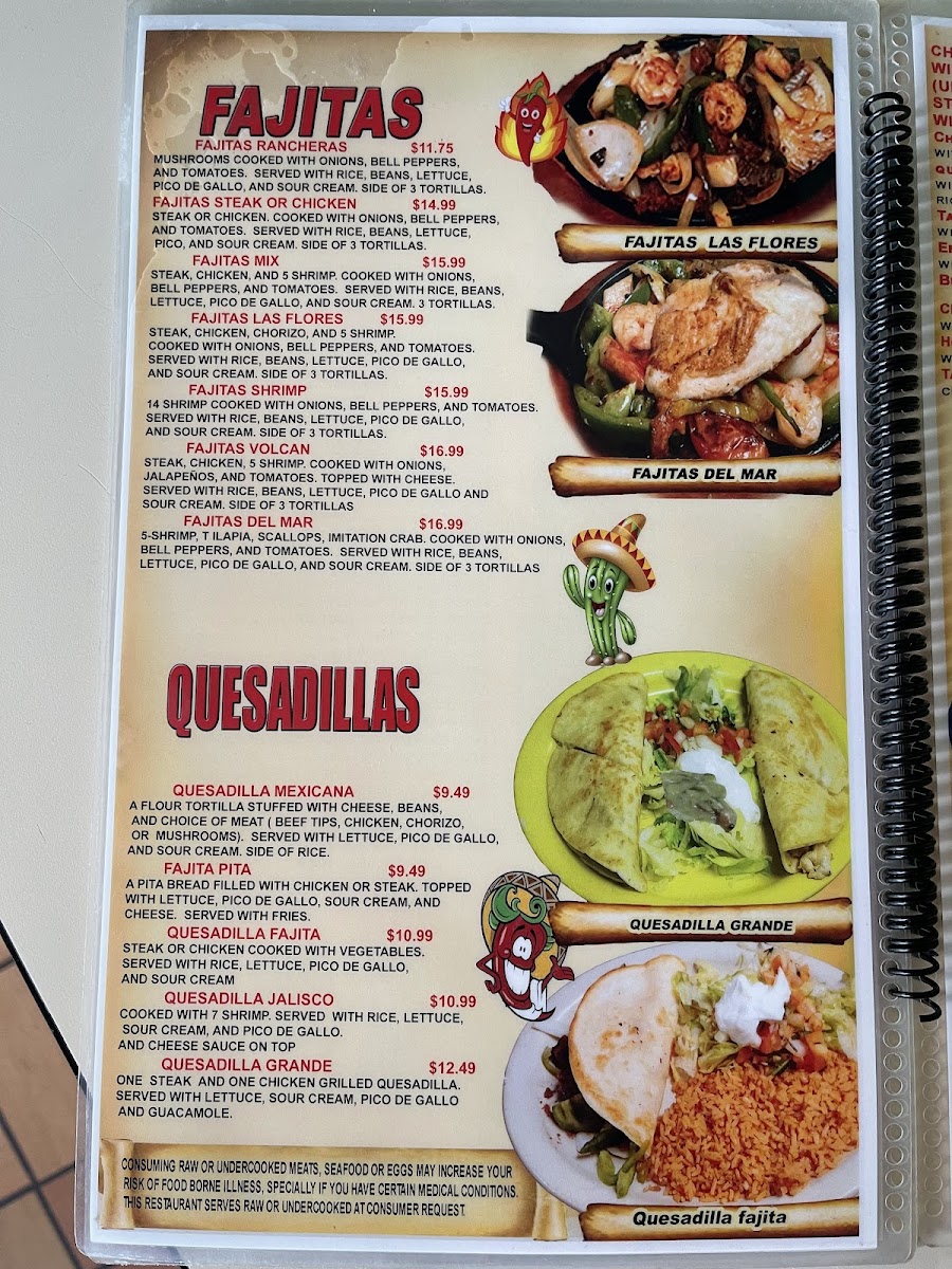Menu Photo 7