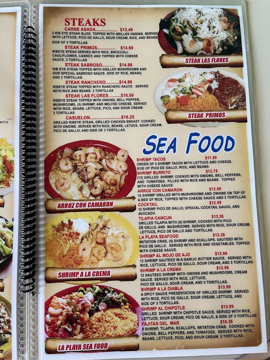 Menu Photo 8