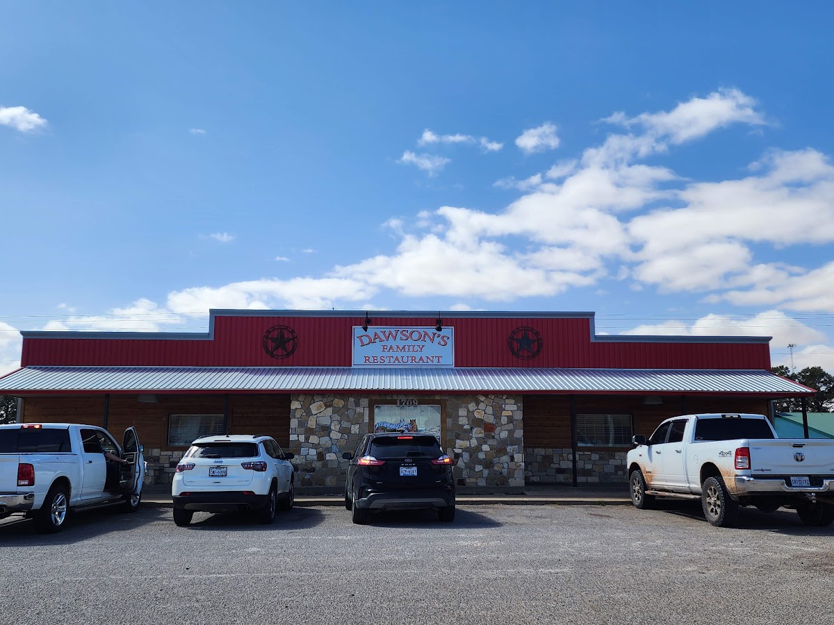 Dawson's Family Restaurant - Photo 2