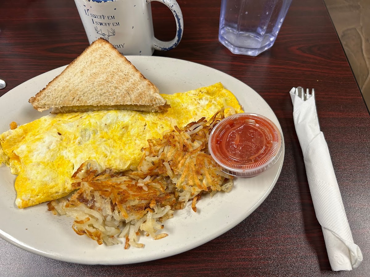 Dawson's Family Restaurant - Photo 3