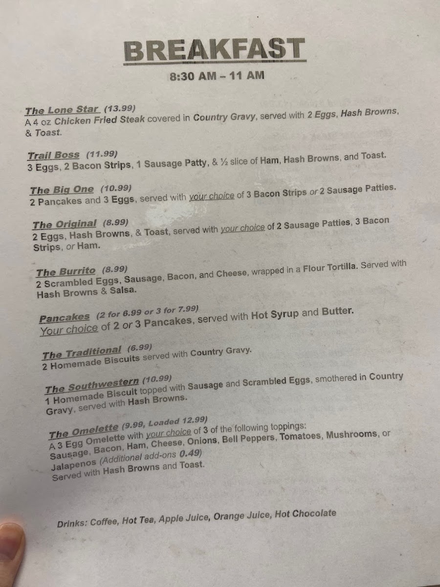 Menu Photo 2