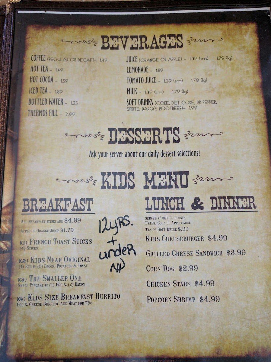 Menu Photo 5