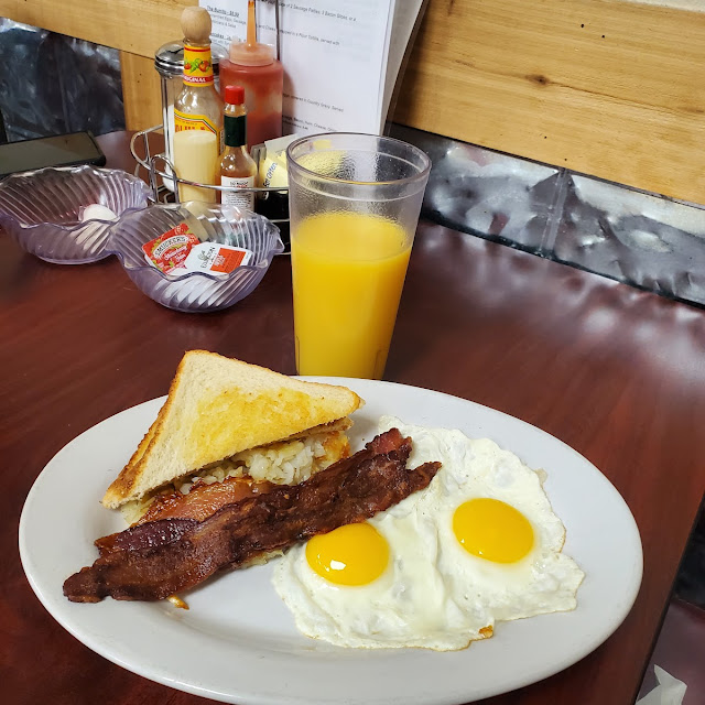 Eggs