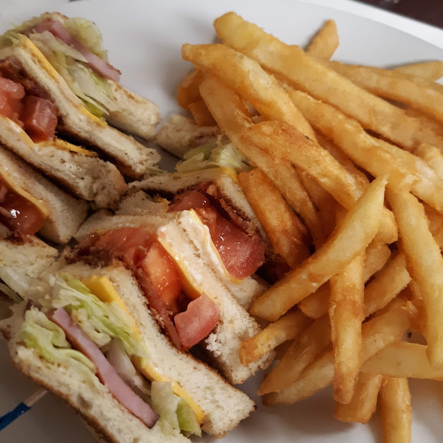 Club Sandwich