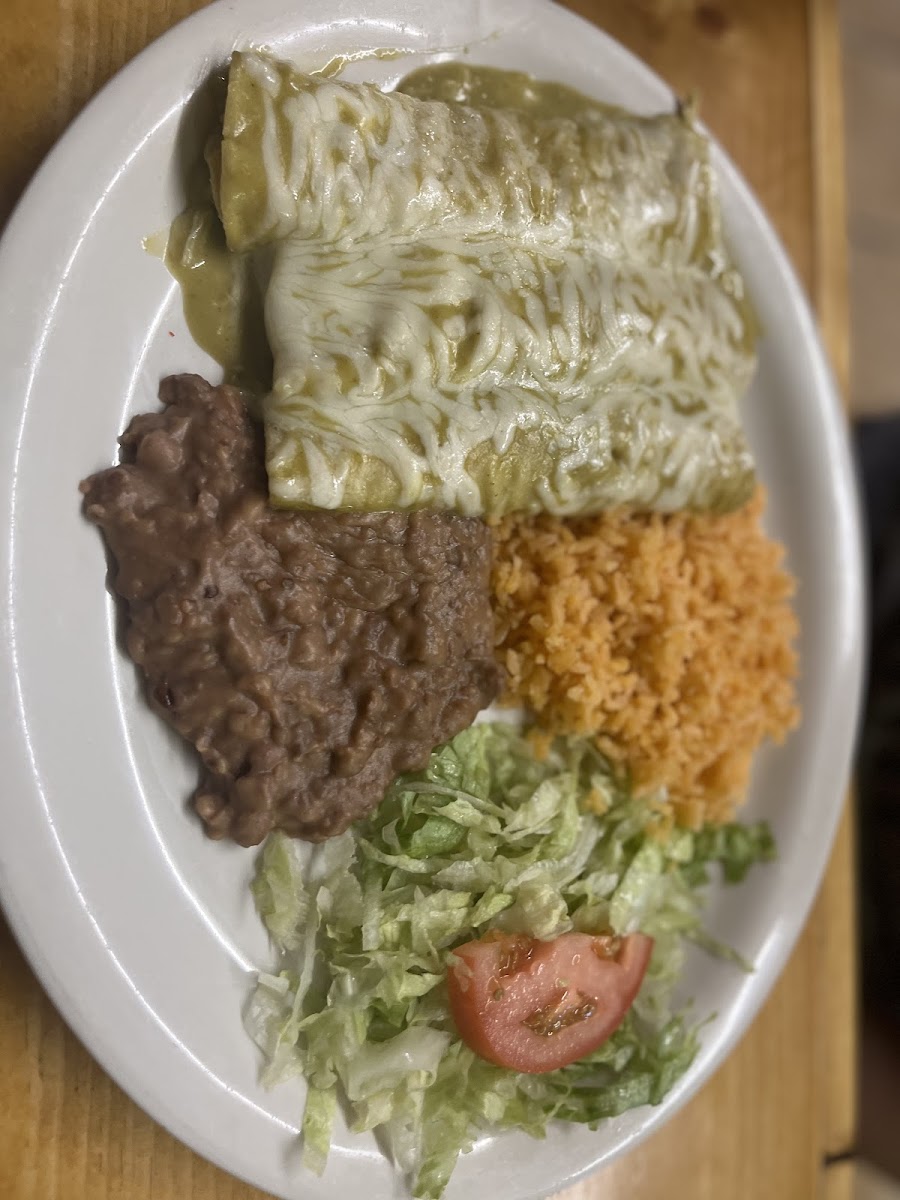 Los Tres Potrillos - Guymon - Photo 5