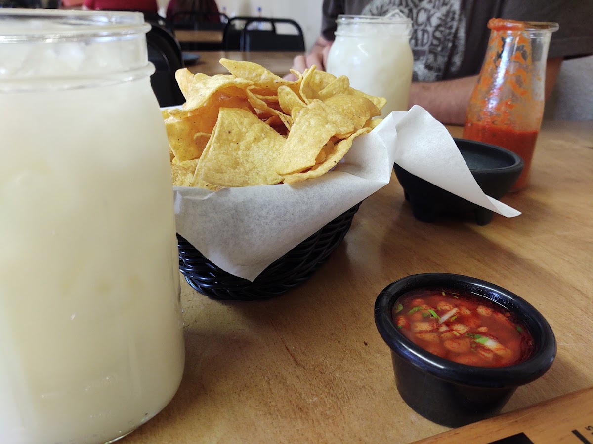 Los Tres Potrillos - Guymon - Photo 8