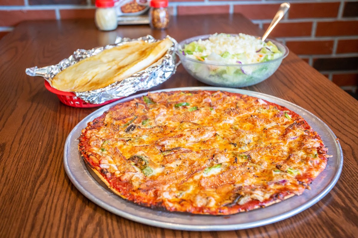 Imo's Pizza - Waterloo - Photo 9