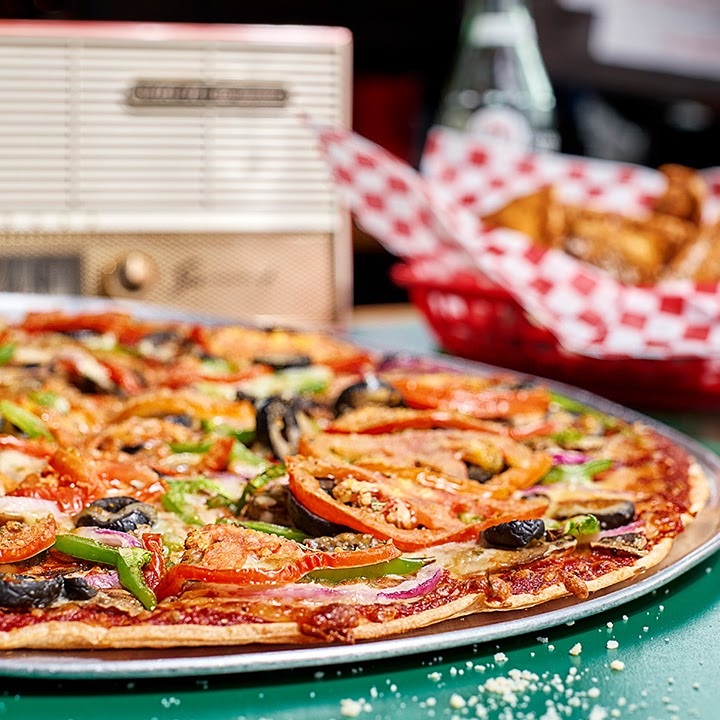 Imo's Pizza - Waterloo - Photo 3