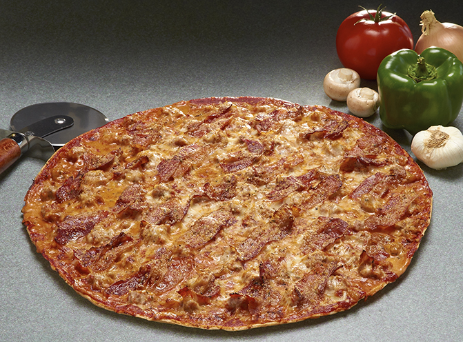 Imo's Pizza - Waterloo - Photo 6