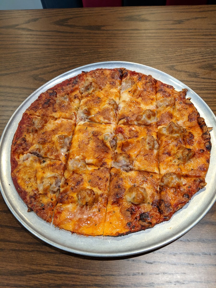 Imo's Pizza - Waterloo - Photo 7
