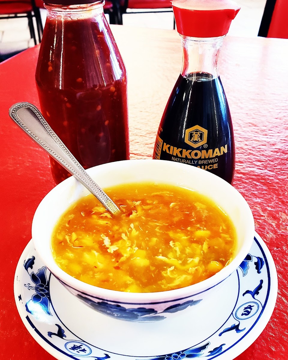 Hunan Chinese Restaurant - Roswell - Photo 9