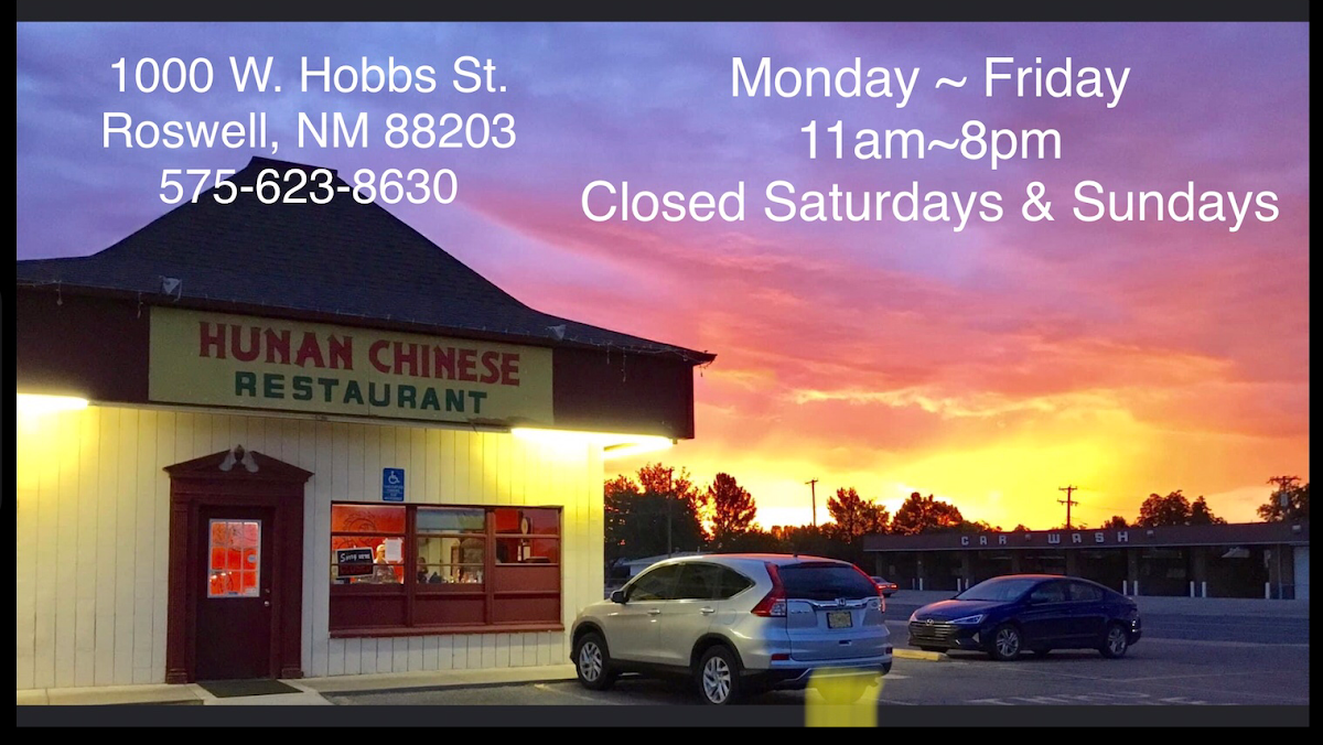 Hunan Chinese Restaurant - Roswell - Photo 2