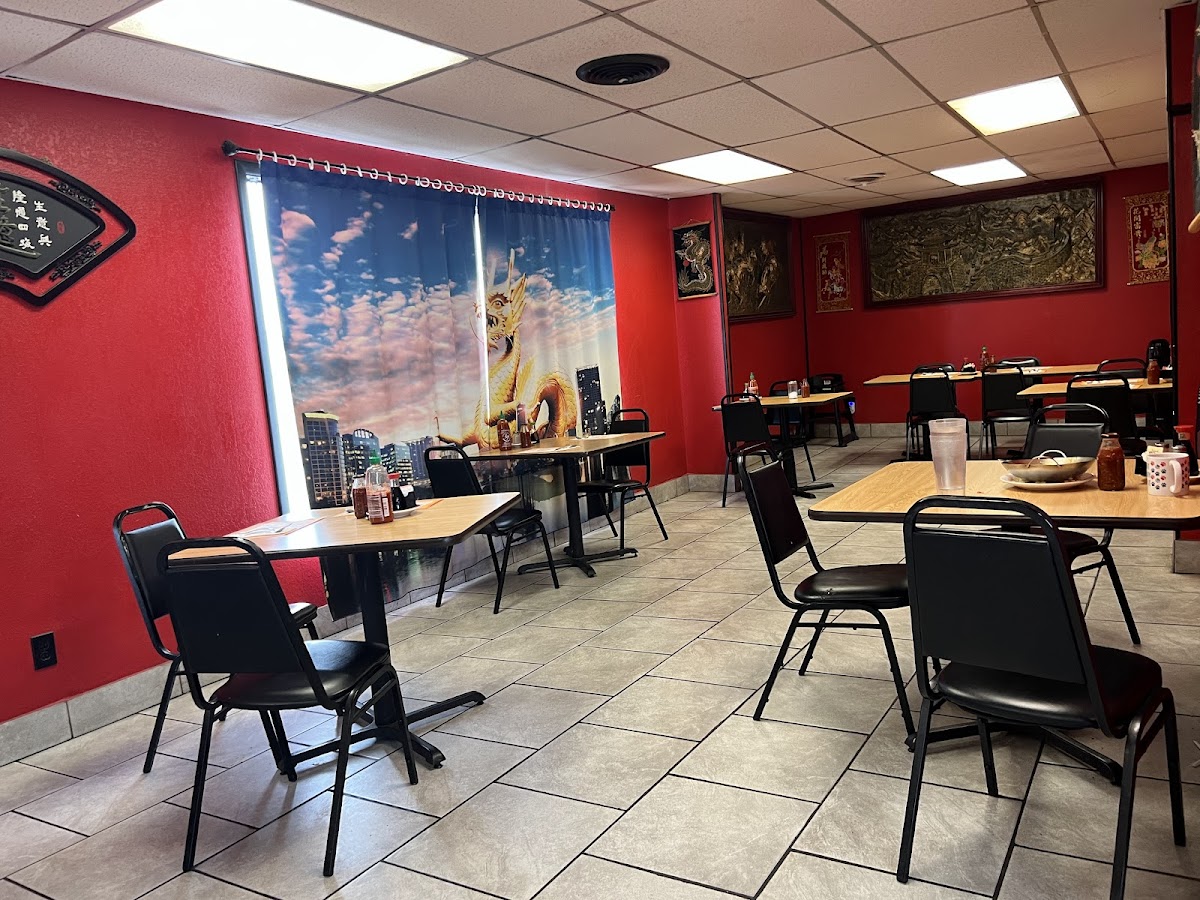 Hunan Chinese Restaurant - Roswell - Photo 3
