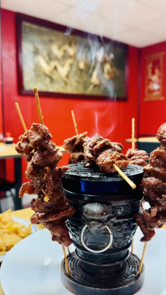 Hunan Chinese Restaurant - Roswell - Photo 6