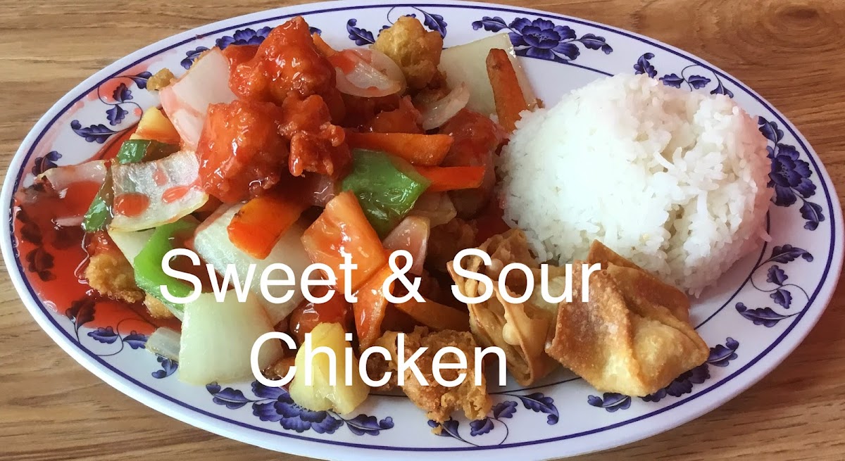 Hunan Chinese Restaurant - Roswell - Photo 7