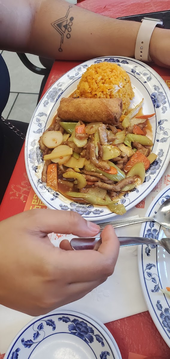 Hunan Chinese Restaurant - Roswell - Photo 8