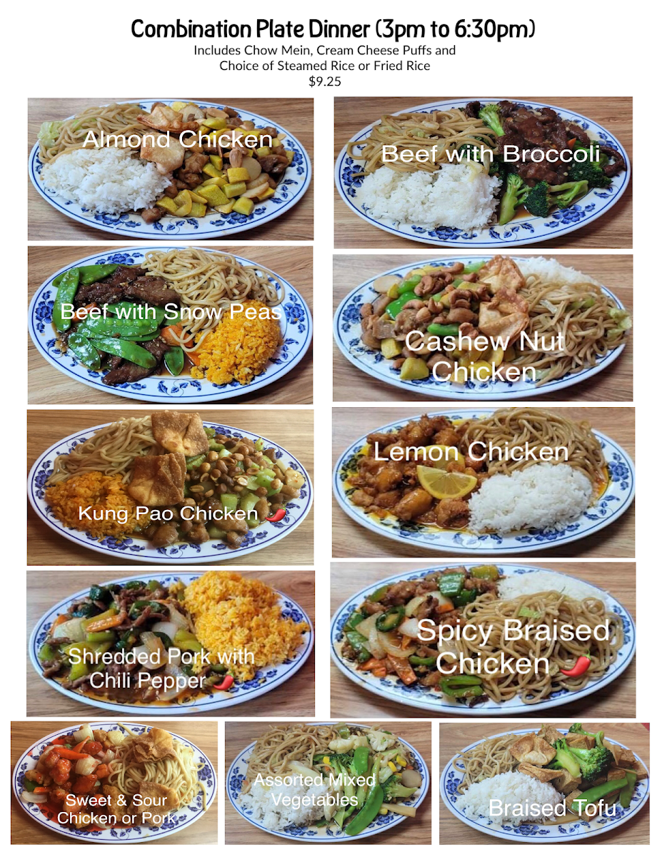 Menu Photo 9