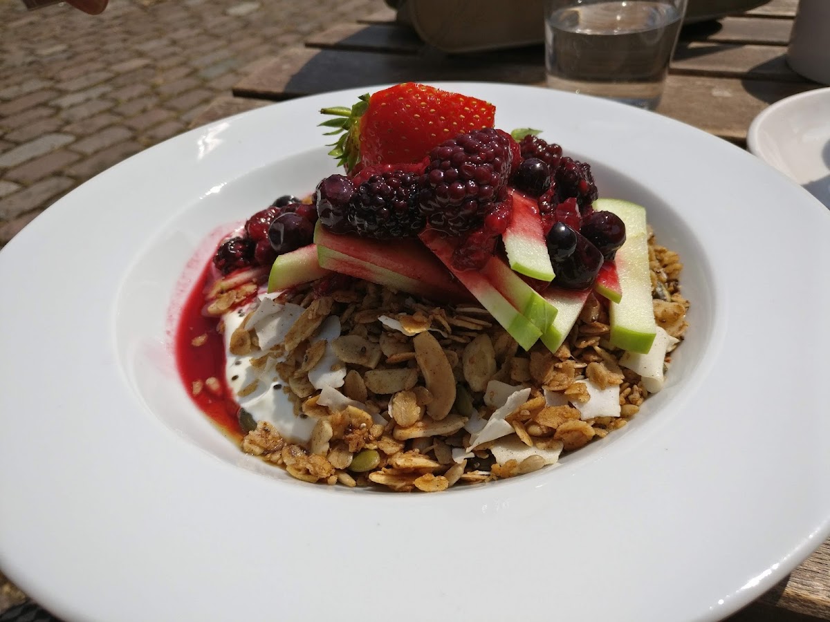Stables Cafe - Neasden - Photo 2