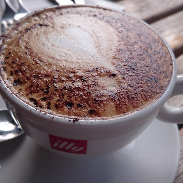 Cappuccino