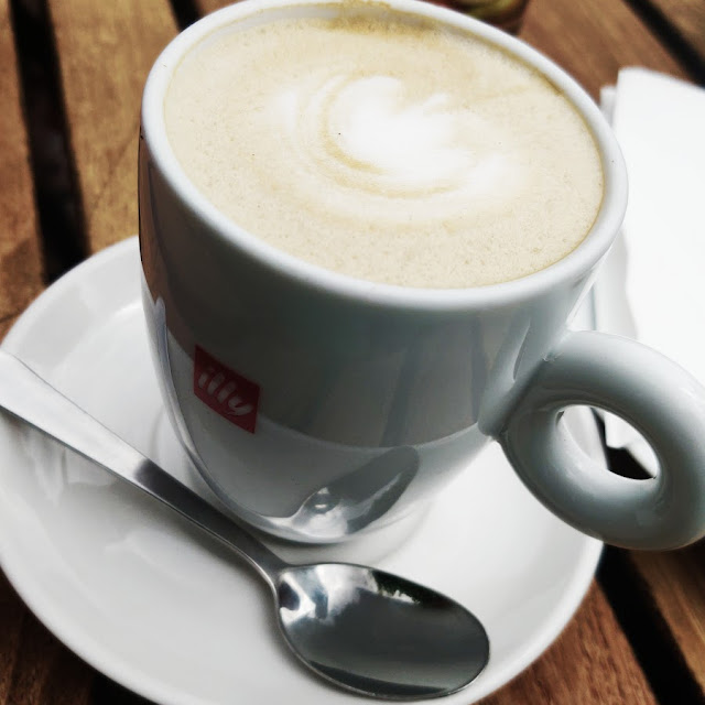 Latte