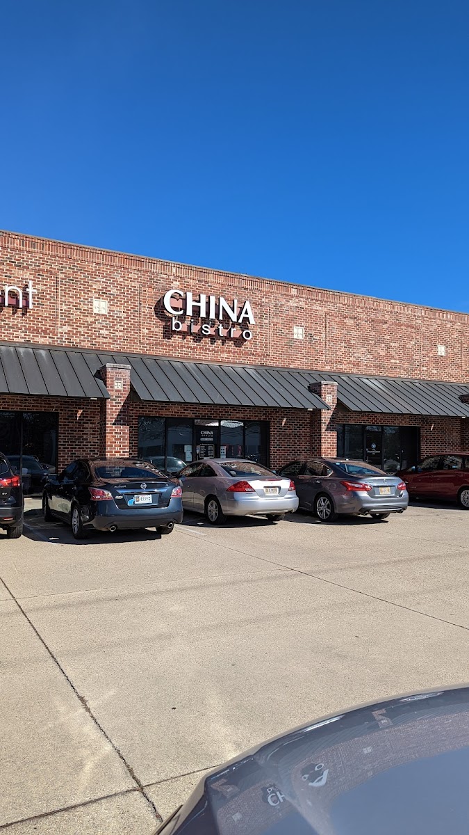 China Bistro - Ocean Springs