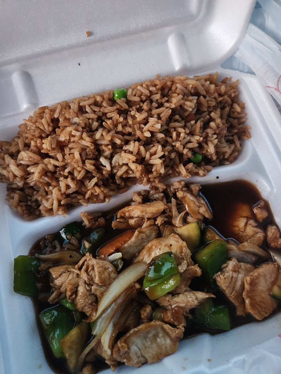 China Bistro - Ocean Springs - Photo 9