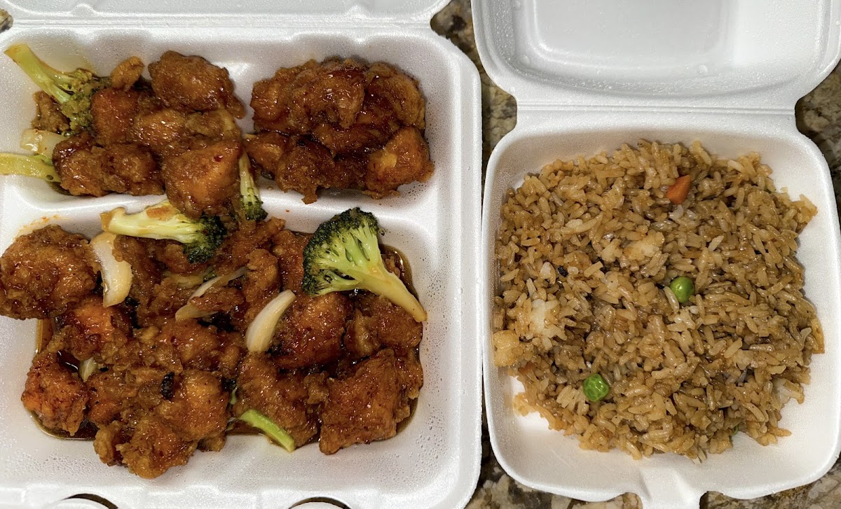 China Bistro - Ocean Springs - Photo 1