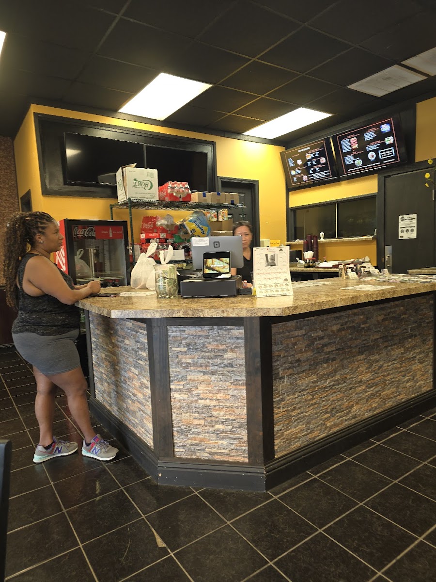 China Bistro - Ocean Springs - Photo 2