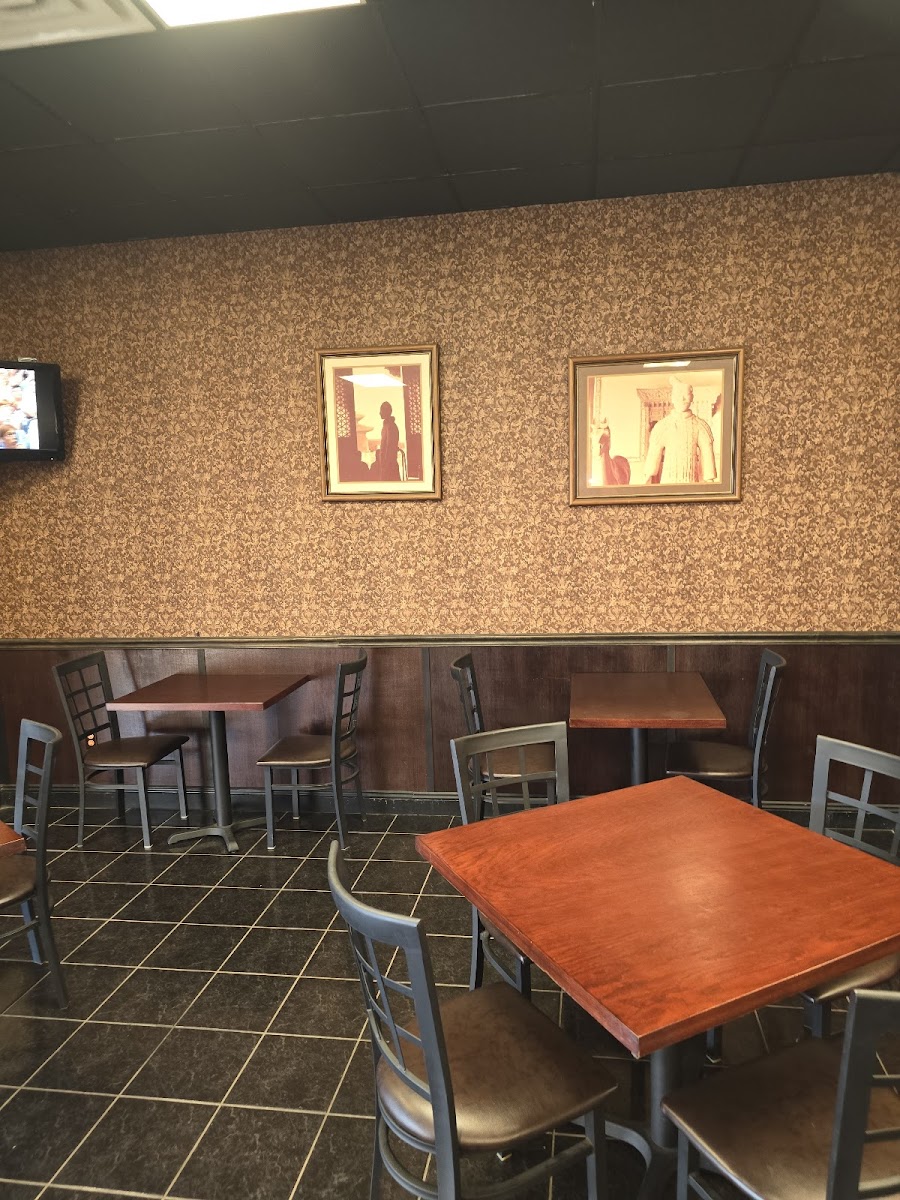 China Bistro - Ocean Springs - Photo 3