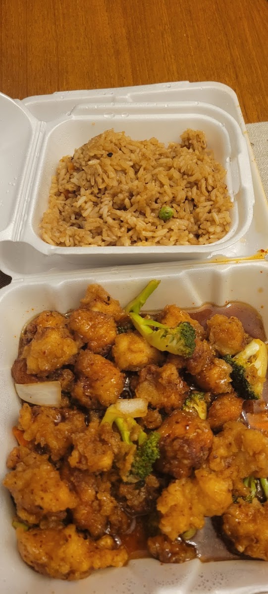 China Bistro - Ocean Springs - Photo 4