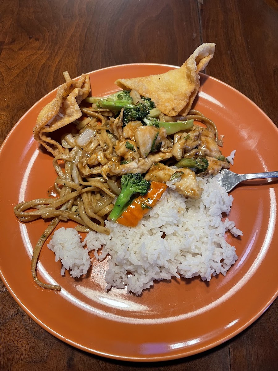 China Bistro - Ocean Springs - Photo 5