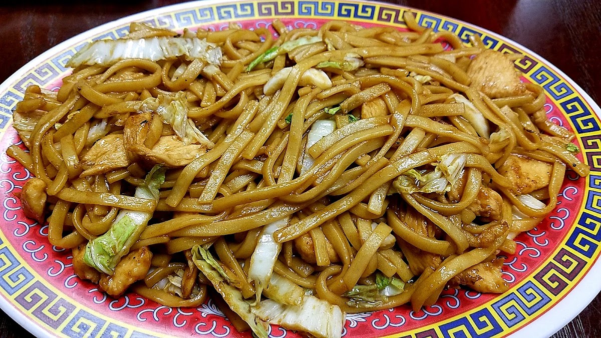 China Bistro - Ocean Springs - Photo 6