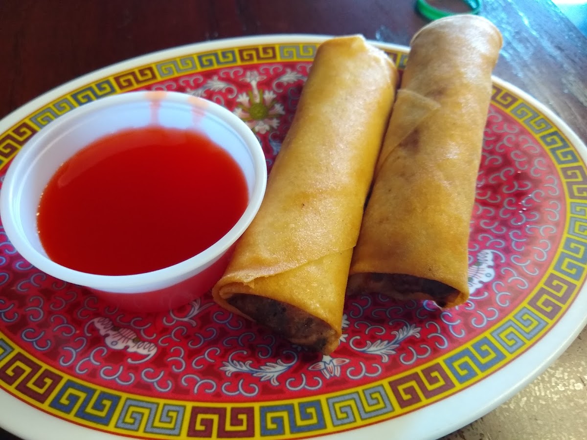 China Bistro - Ocean Springs - Photo 7