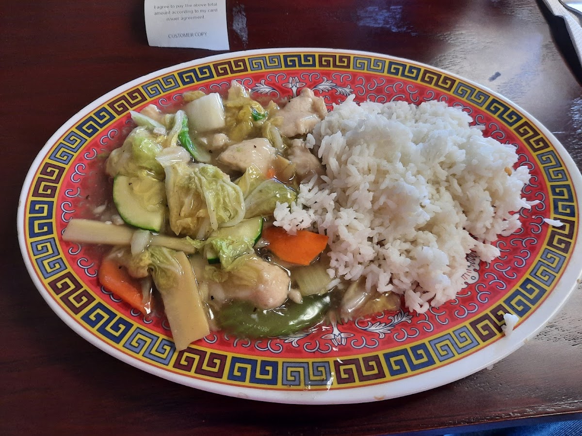 China Bistro - Ocean Springs - Photo 8