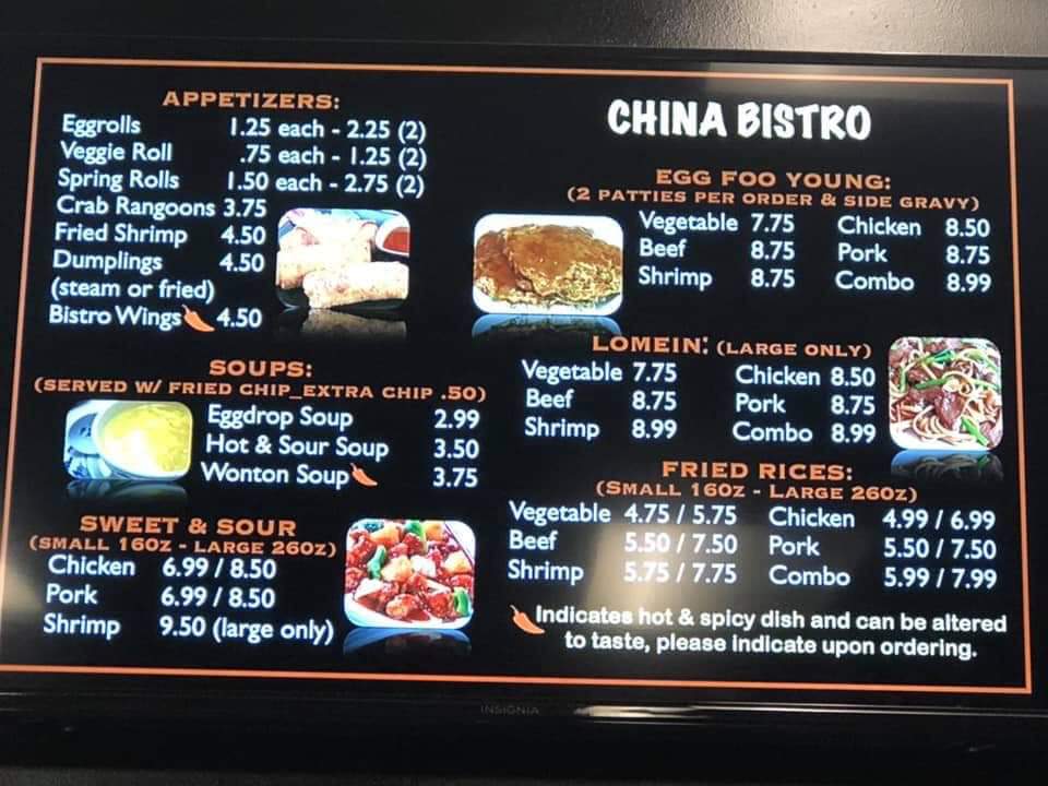 Menu Photo 3