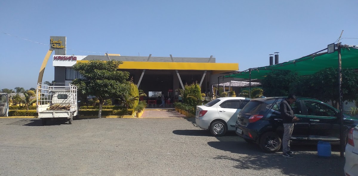 Krishna Family Dhaba