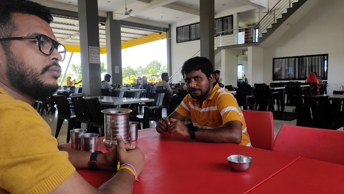 Krishna Family Dhaba - Photo 9