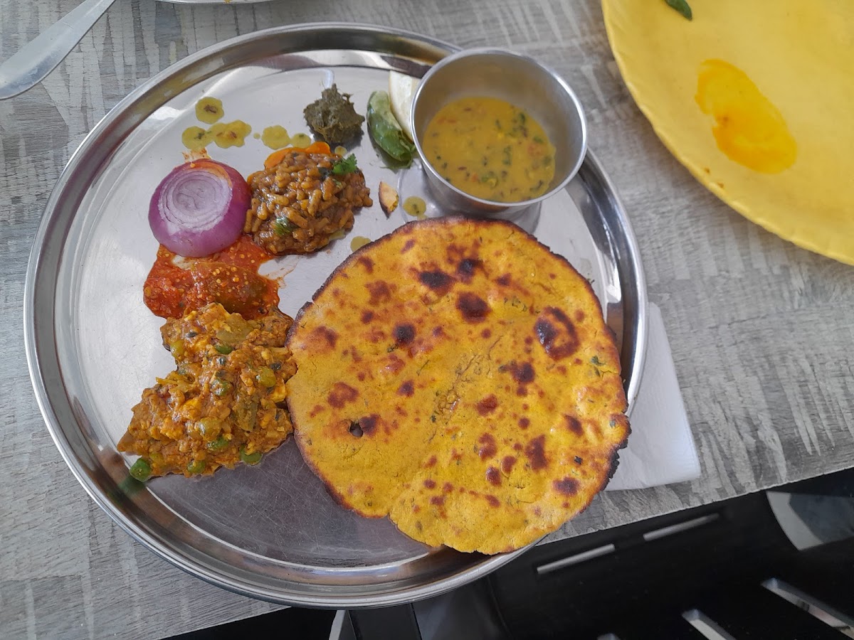Krishna Family Dhaba - Photo 1