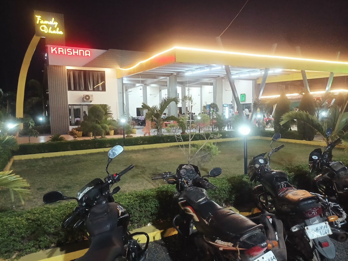 Krishna Family Dhaba - Photo 2