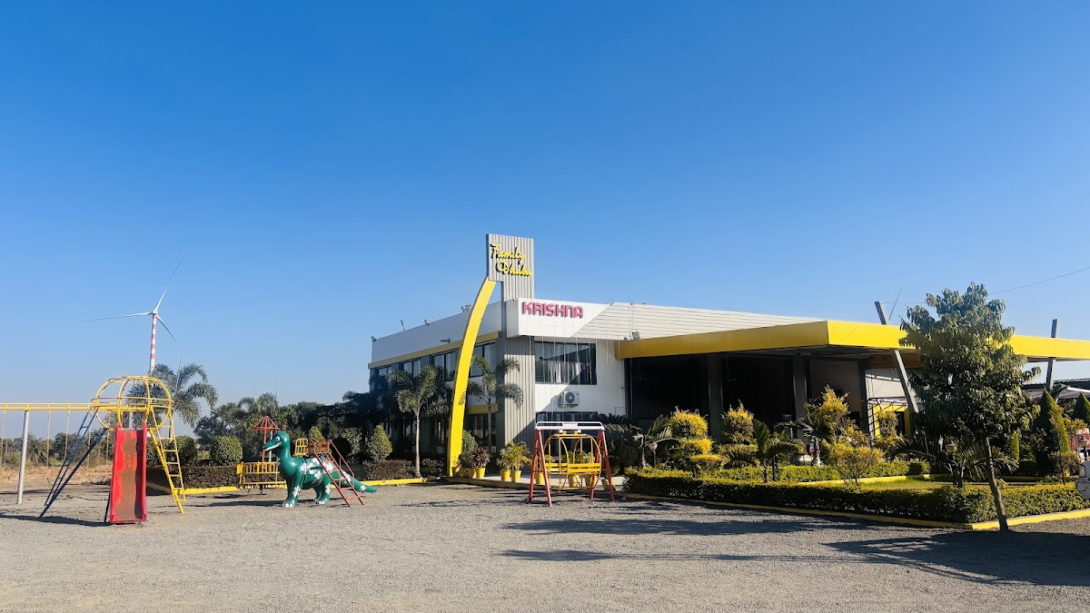 Krishna Family Dhaba - Photo 3