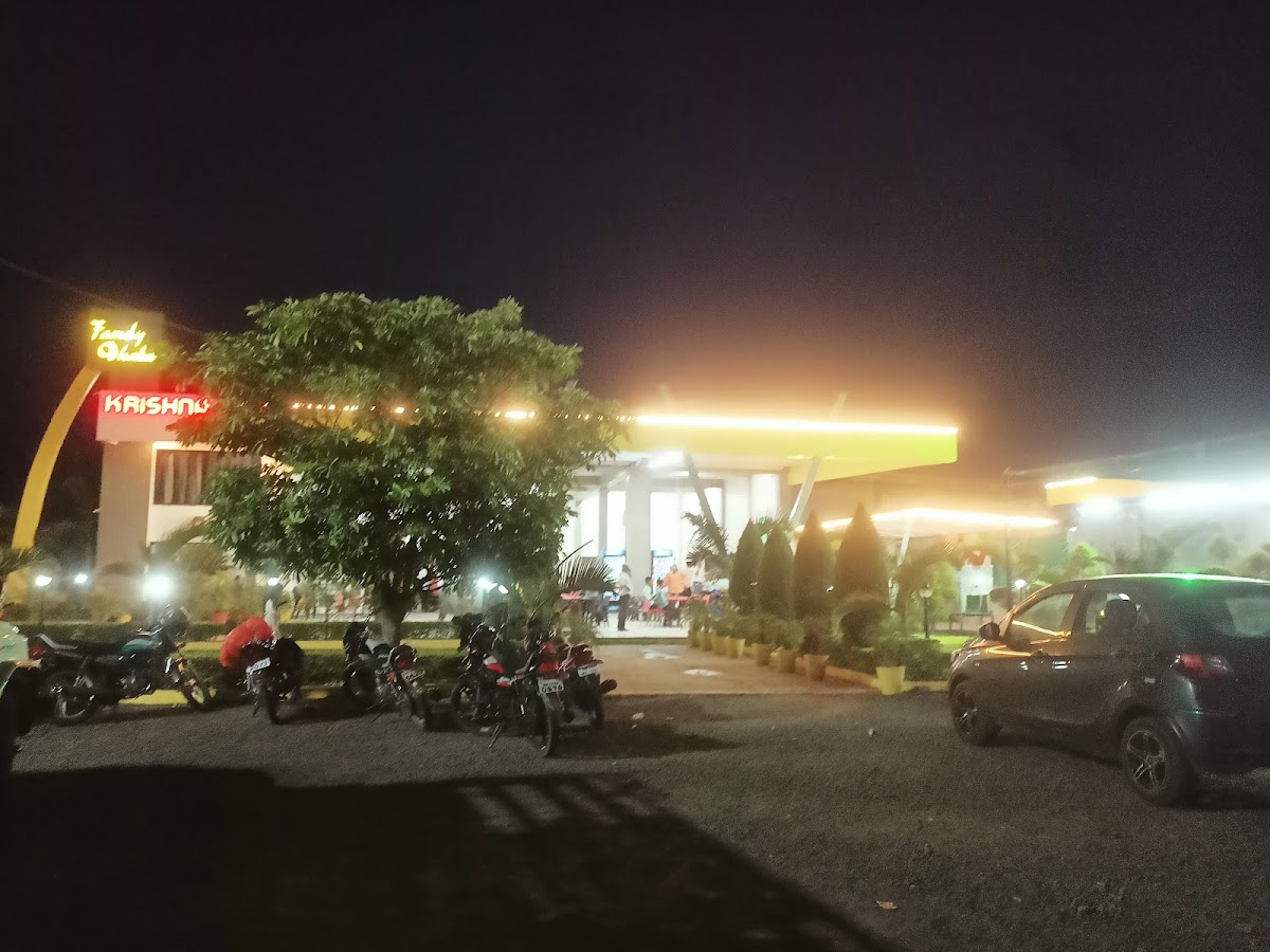 Krishna Family Dhaba - Photo 6
