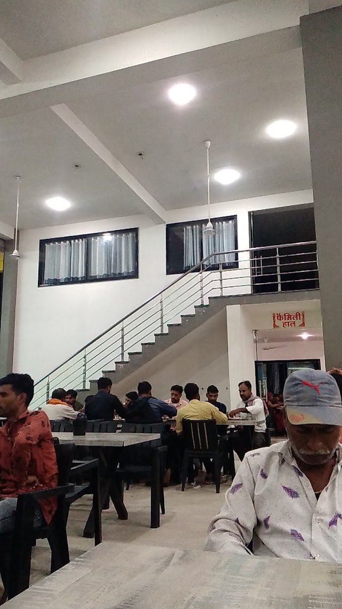 Krishna Family Dhaba - Photo 7