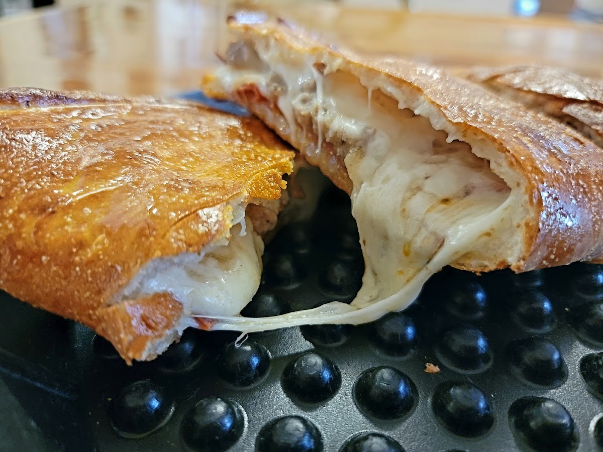 Goodfellas Pizzeria - Vinita - Photo 1