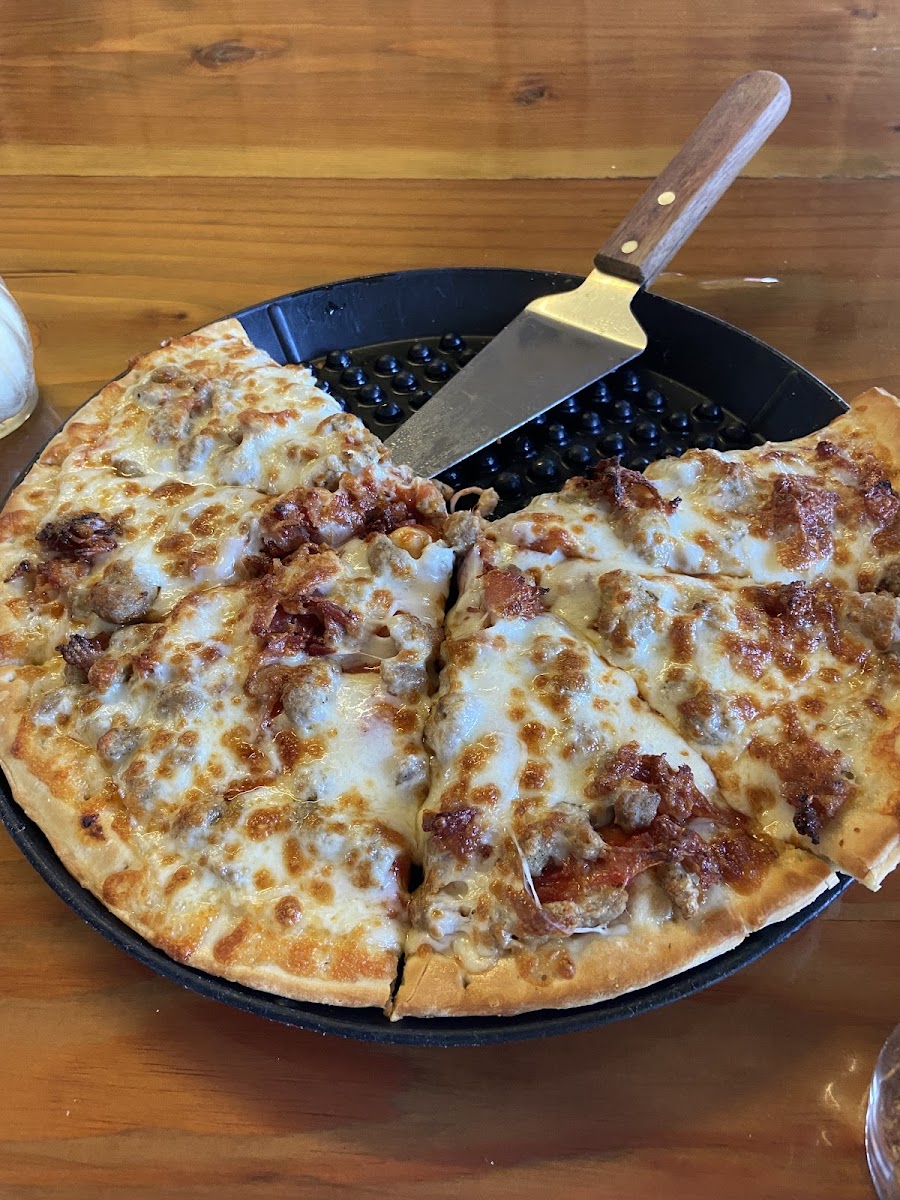 Goodfellas Pizzeria - Vinita - Photo 2