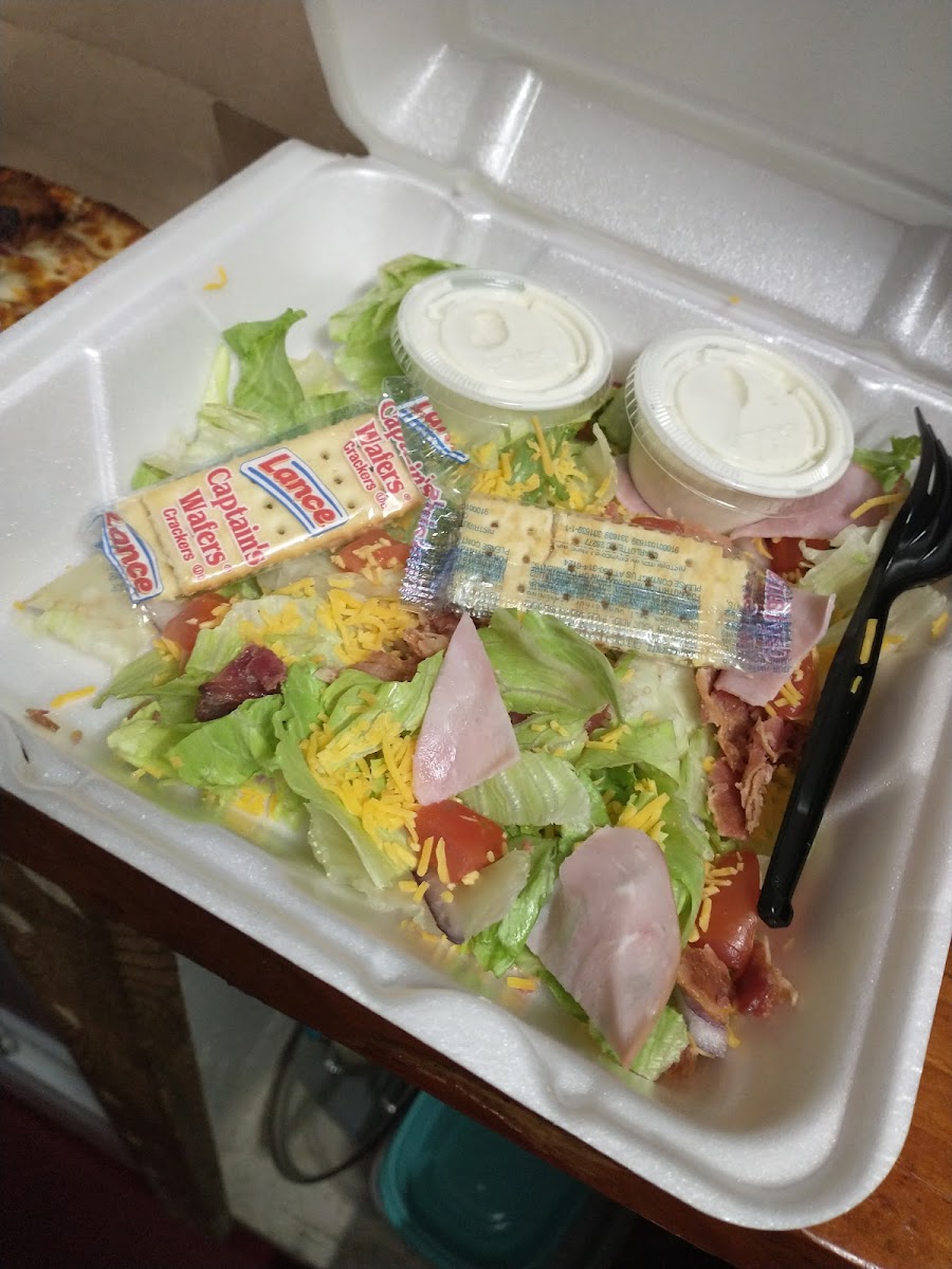 Goodfellas Pizzeria - Vinita - Photo 4