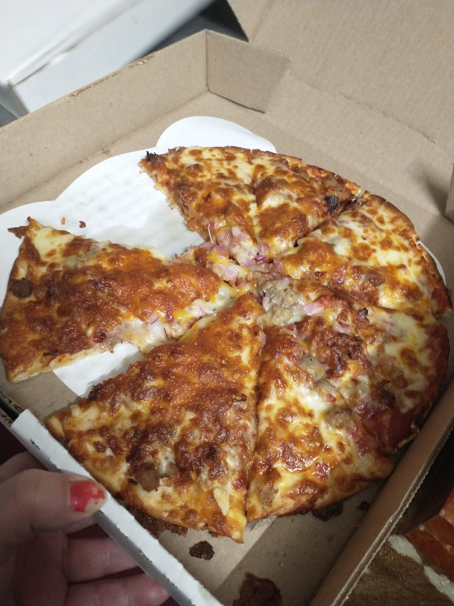 Goodfellas Pizzeria - Vinita - Photo 5
