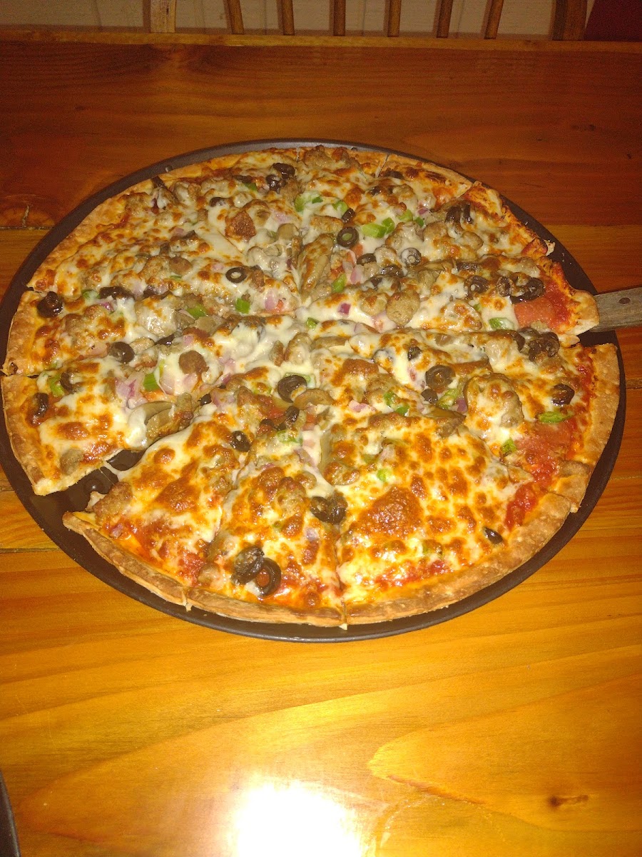 Goodfellas Pizzeria - Vinita - Photo 6