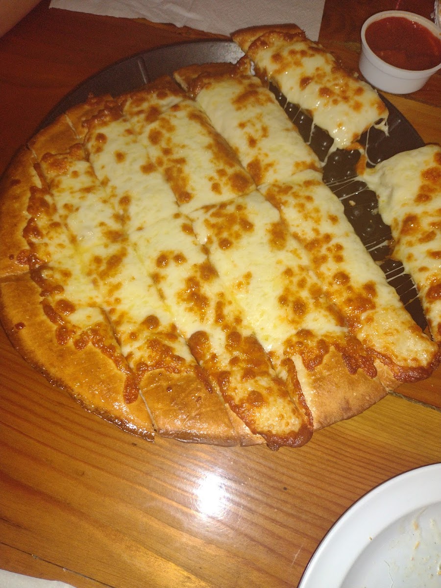 Goodfellas Pizzeria - Vinita - Photo 7