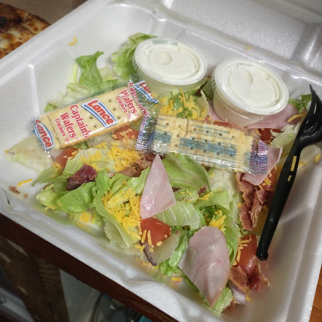 Chef Salad